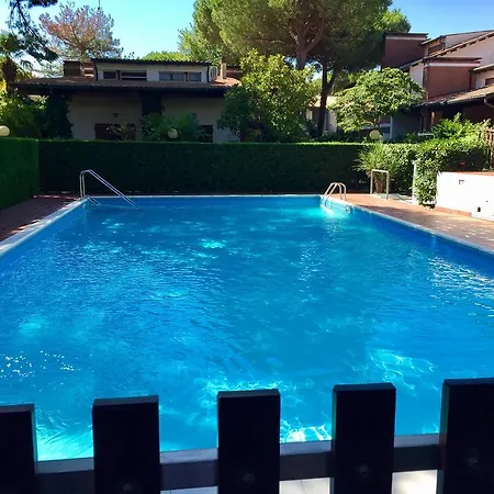 Spina 45 Villa Lido di Spina