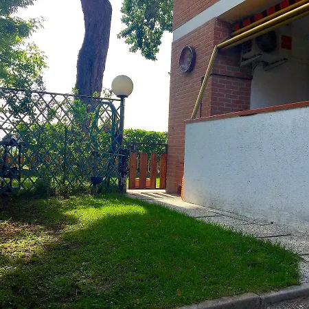Villa Spina 45 Lido di Spina