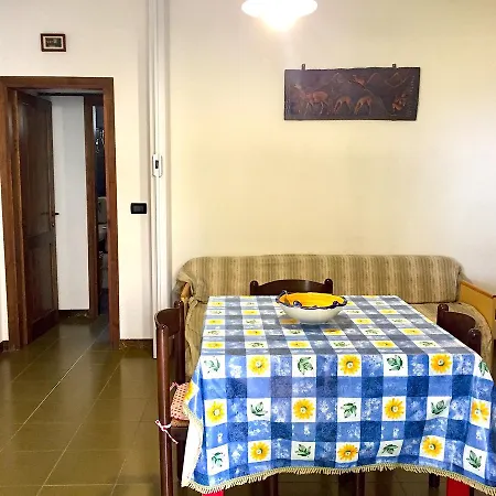 Villa Spina 45 Lido di Spina